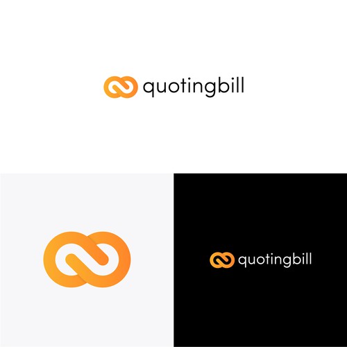 Logo for Quotingbill