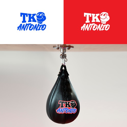 TKO Logo