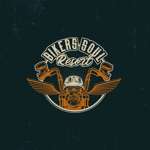 Motorcycle