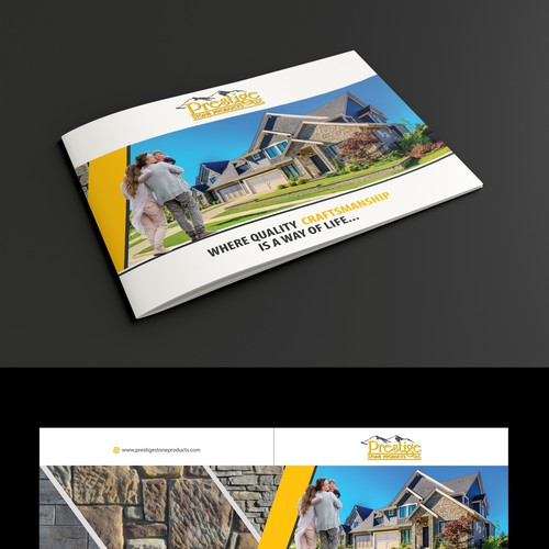 Brochure Design