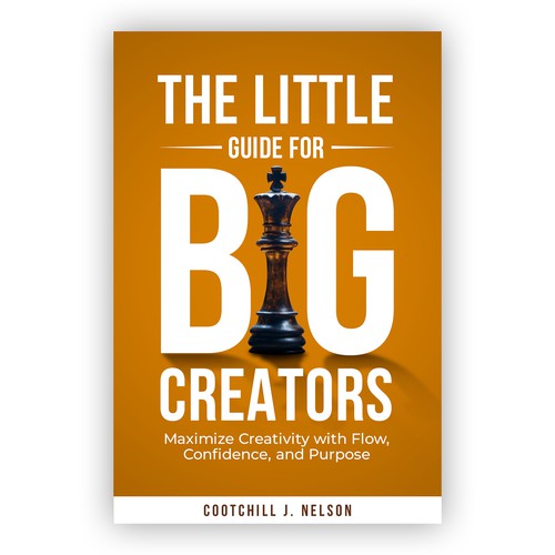 The little guide for big creators