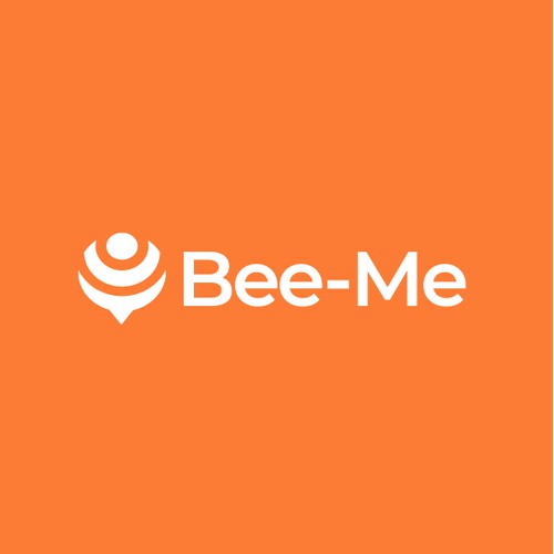 Bee-Me Logo