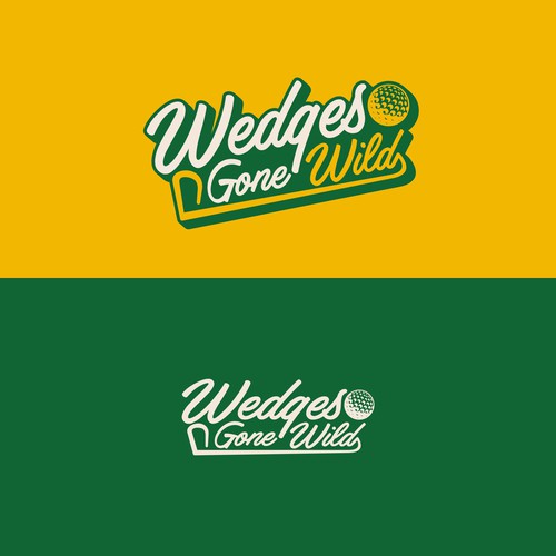 selected logo for Wedges Gone Wild