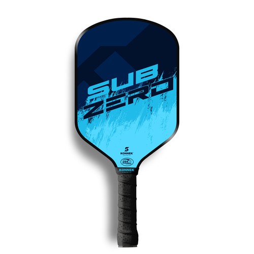Sub Zero Pickleball Paddle