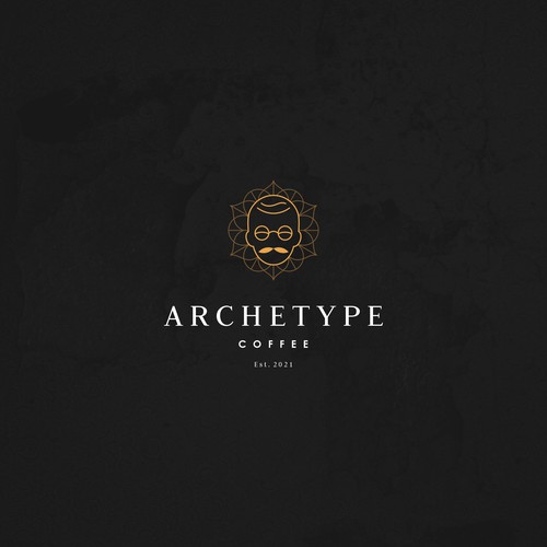 Archetype Coffee needs a logo