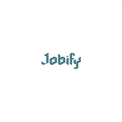 Logo concept for Jobify