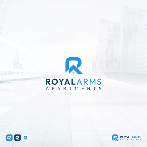 Royal Arms Apartments