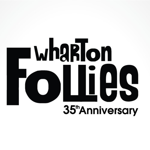 WhartonFollies Logo