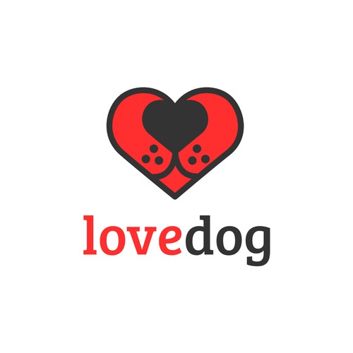 Dog Charity Foundation logo