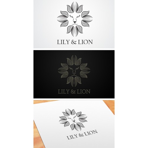 Lily & Lion
