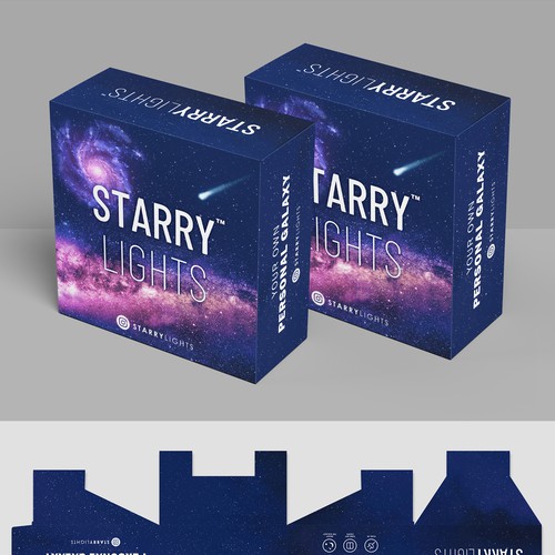 Box design 