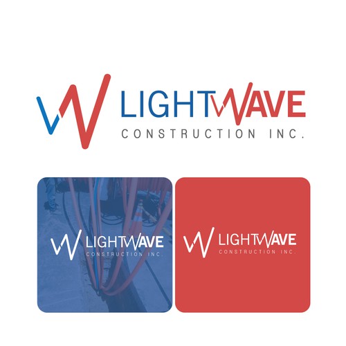 LIGHT WAVE CONSTRUCTION INC