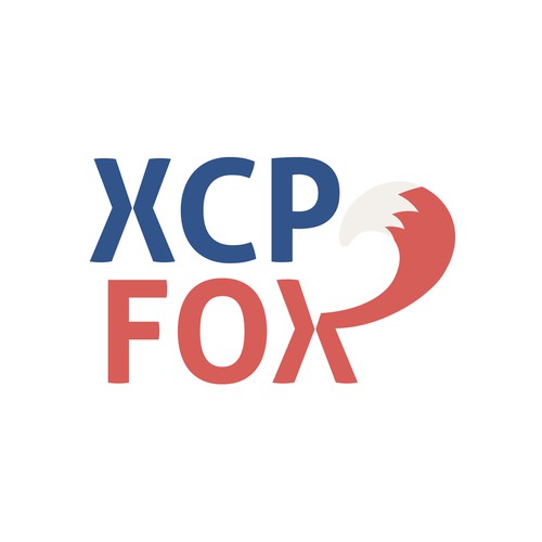 Logo XCP-FOX