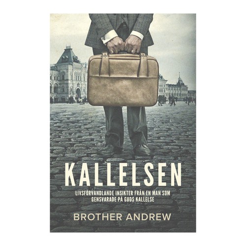 Kallelsen book cover