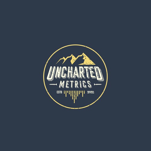 Uncharted Metrics