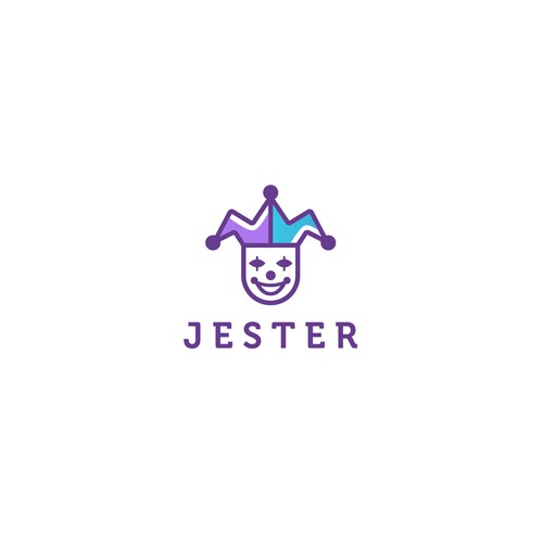 Jester Logo