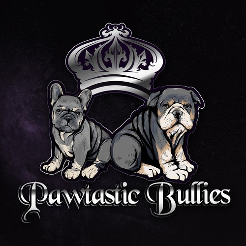 Pawtastic Bullies