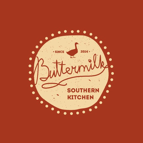 Buttermilk - a hip but comfortable Southern food restaurant in San Francisco