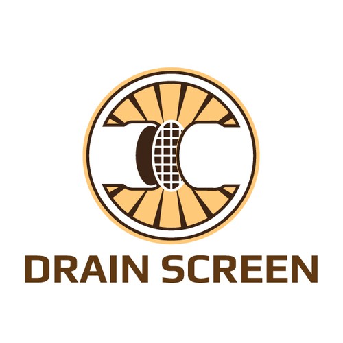 Drain Screen