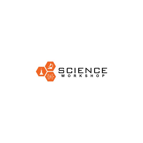 Create a great logo for a boutique science / education firm!