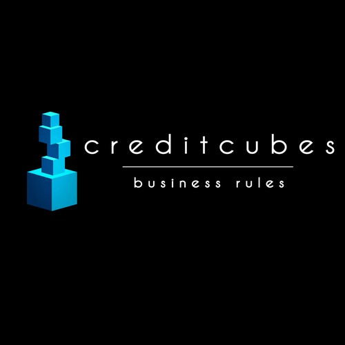 Credit Cubes Submission 3