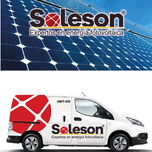 logo soleson