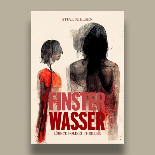 Gripping police thriller