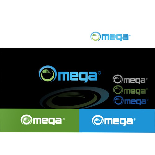 Design a great logo for "MBAMCI" (a French Digital Marketing Training)
