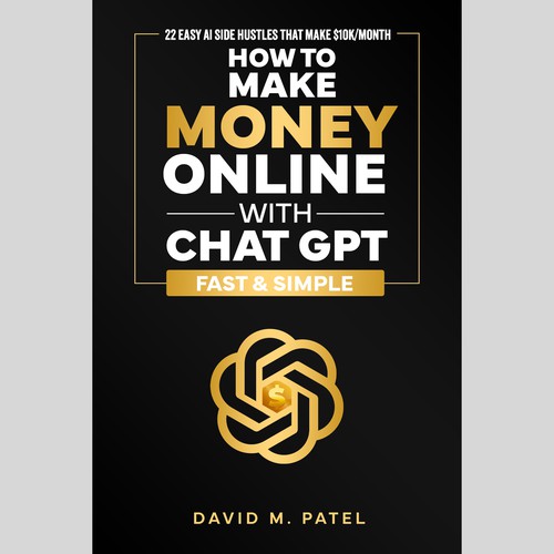 Book Cover Design