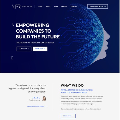 venture capital