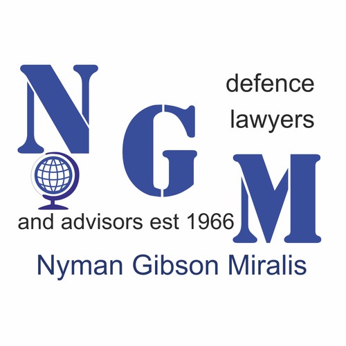 logo NGM