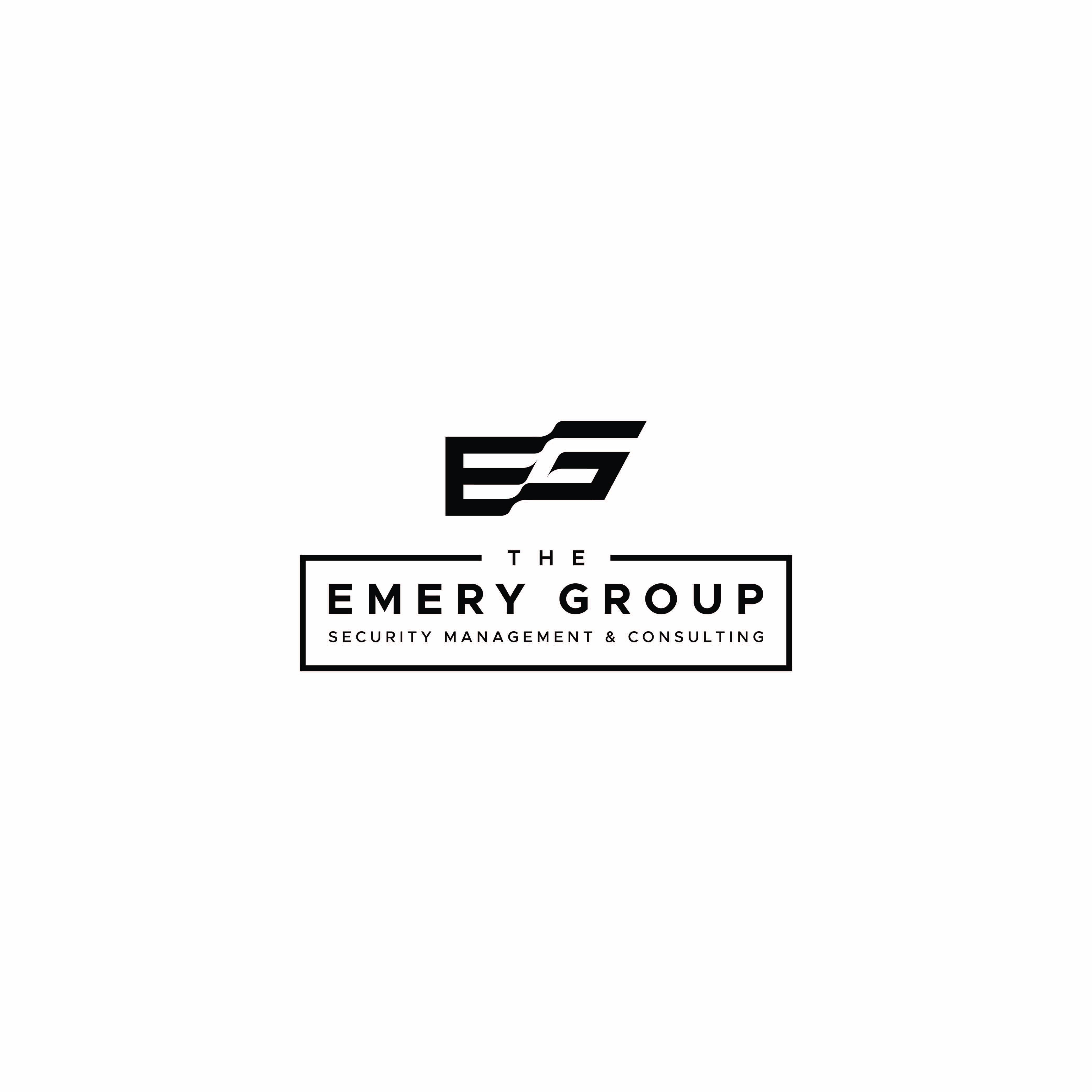 The  Emery Group Brand Design