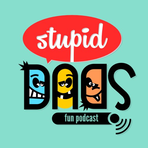 Stupid Dads podcast 