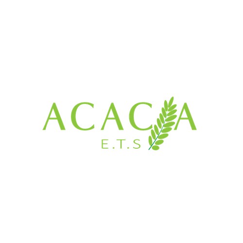 Logo concept for Acacia 