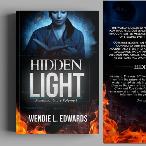 Book Cover Design