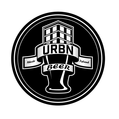 Design for URBN Beer