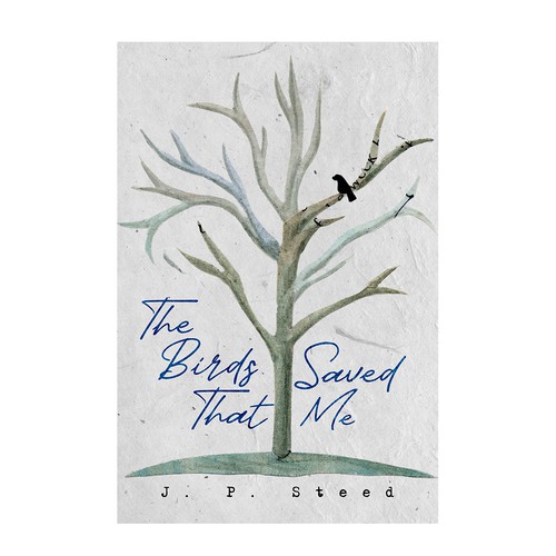 book about discovering birds & surviving hard things