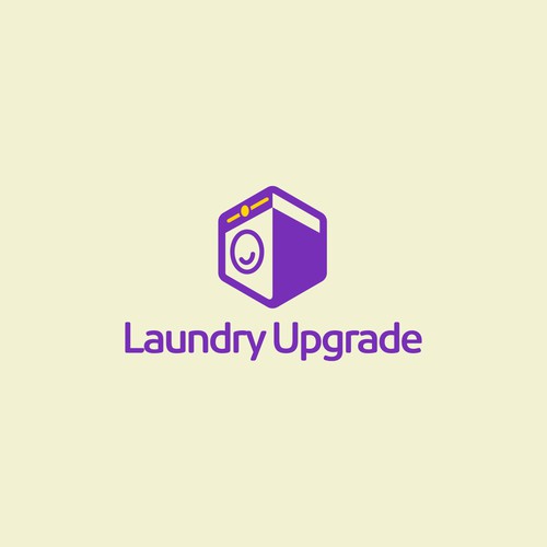Laundry Upgrade logo