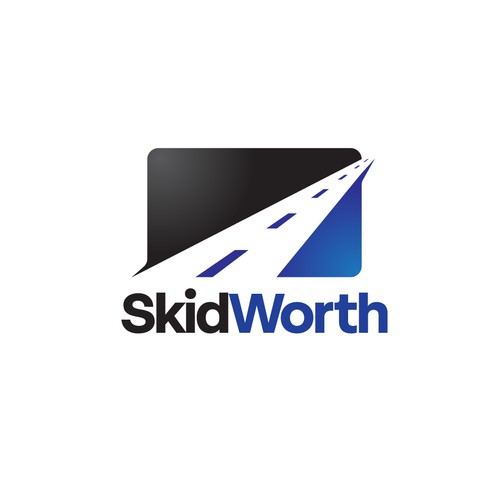 SkidWorth Logo