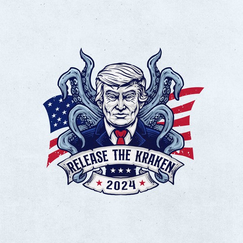 Release the Kraken 2024