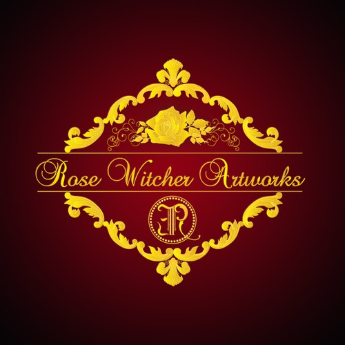 Logo branding