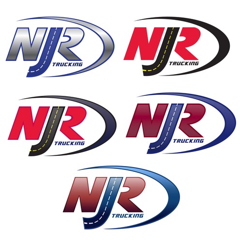 NJR Trucking contest 