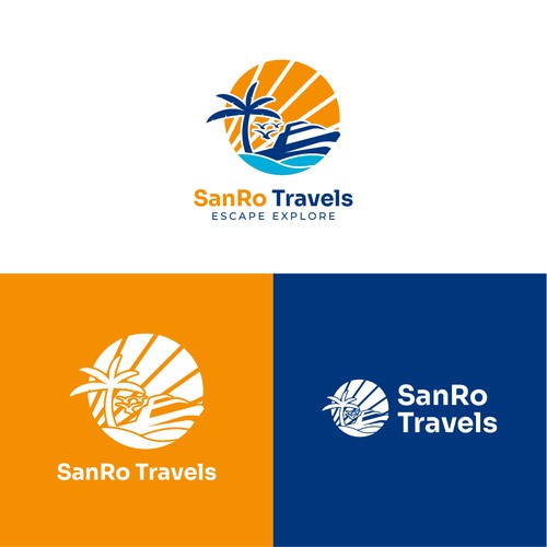 Sanro Travels