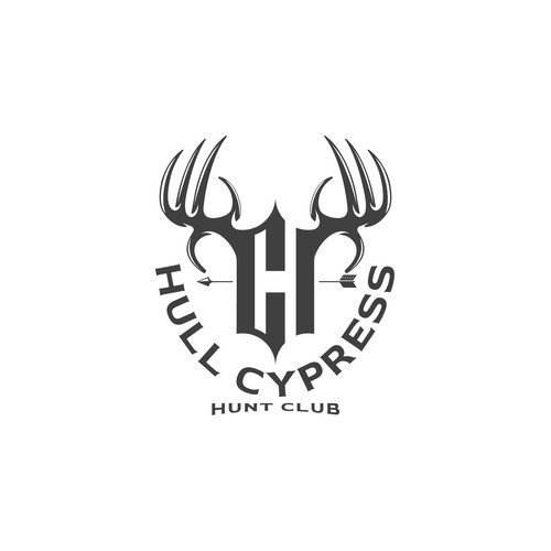 Bold logo for Hull Cypress
