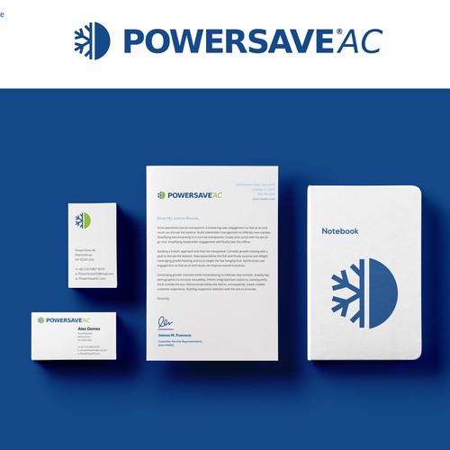 PowersaveAC
