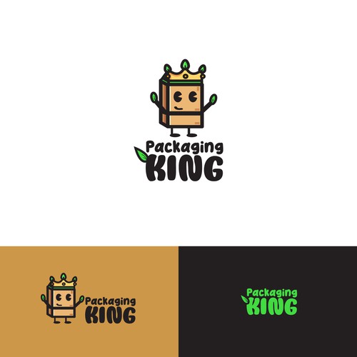 Packaging King