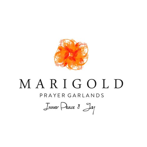 Logo Concept for Marigold