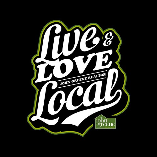 Cool & Fun T-shirt Design of Tagline for Community-Focused Company