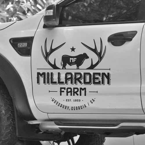 MILLARDEN FARM