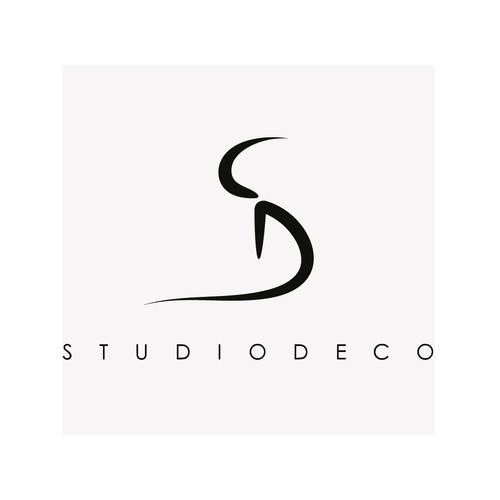 Interior design logo